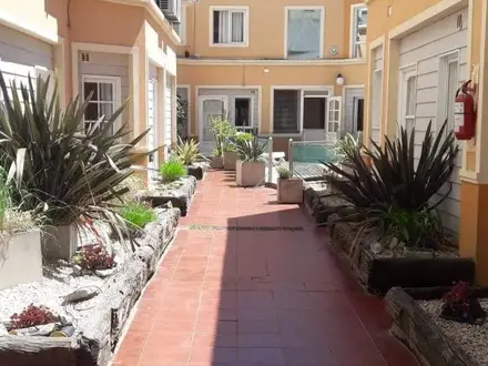 Alquiler temporario de alojamento em Necochea