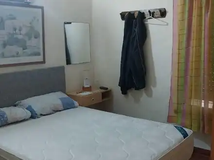 Alquiler temporario de apartamento em Villa gesell
