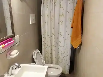Alquiler temporario de apartamento em Villa gesell
