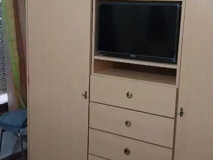 Alquiler temporario de apartamento em Villa gesell