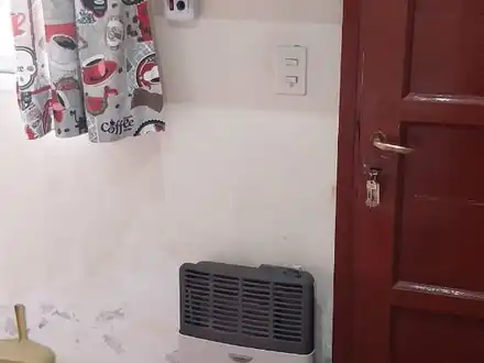 Alquiler temporario de apartamento em Villa gesell