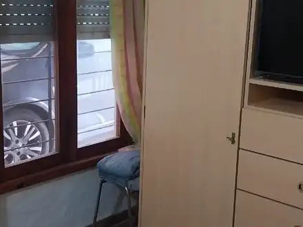 Alquiler temporario de apartamento em Villa gesell