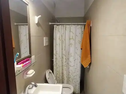Alquiler temporario de apartamento em Villa gesell