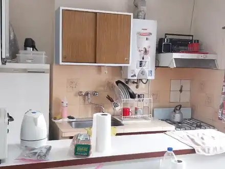 Alquiler temporario de apartamento em Villa gesell