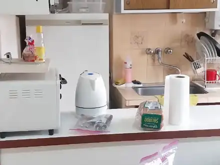 Alquiler temporario de apartamento em Villa gesell