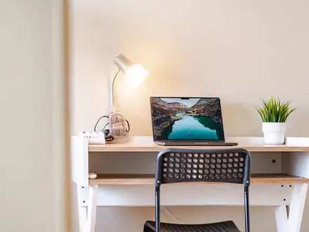 Arriendo temporario de apartamento em Santiago centro