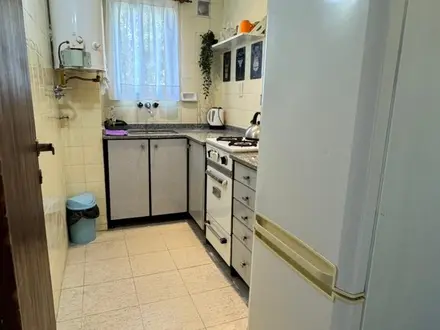 Alquiler temporario de apartamento em Pinamar