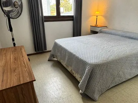 Alquiler temporario de apartamento em Pinamar