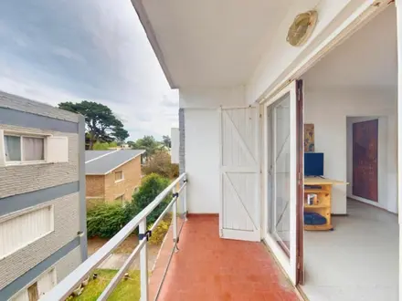 Alquiler temporario de apartamento em Pinamar