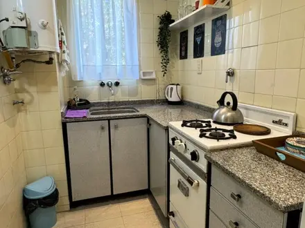 Alquiler temporario de apartamento em Pinamar
