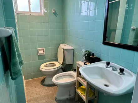 Alquiler temporario de apartamento em Pinamar