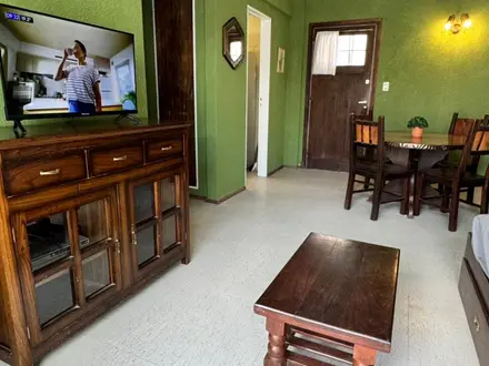 Alquiler temporario de apartamento em Pinamar