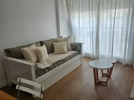 Alquiler temporario de apartamento em Mar del plata
