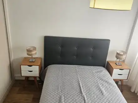 Alquiler temporario de apartamento em Mar del plata