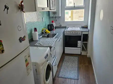Alquiler temporario de apartamento em Mar del plata