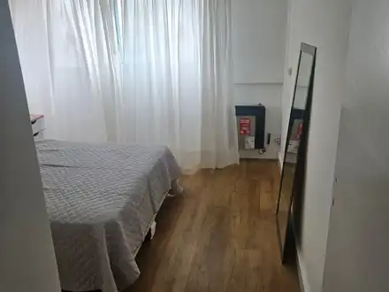 Alquiler temporario de apartamento em Mar del plata