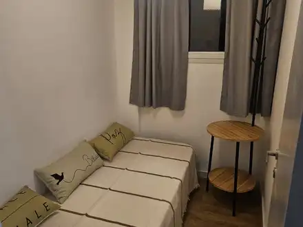 Alquiler temporario de apartamento em Mar del plata