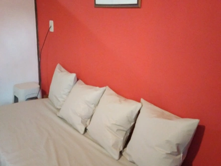 Alquiler temporario de casa em Miramar