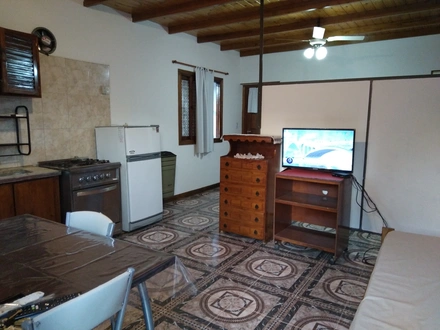 Alquiler temporario de casa em Miramar