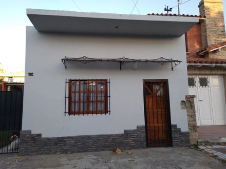Alquiler temporario de casa em Miramar