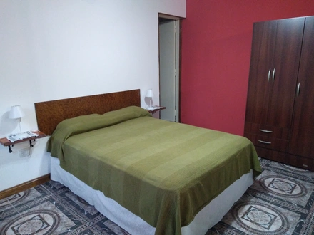 Alquiler temporario de casa em Miramar