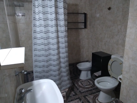 Alquiler temporario de casa em Miramar