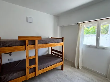 Alquiler temporario de apartamento em Pinamar