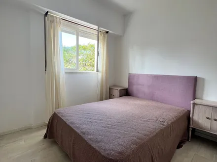 Alquiler temporario de apartamento em Pinamar