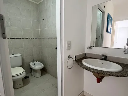 Alquiler temporario de apartamento em Pinamar
