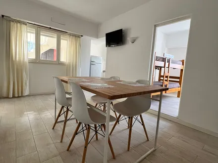 Alquiler temporario de apartamento em Pinamar