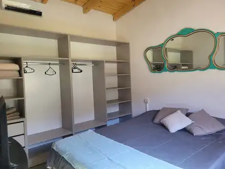 Alquiler temporario de casa em La caldera