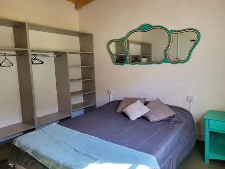Alquiler temporario de casa em La caldera