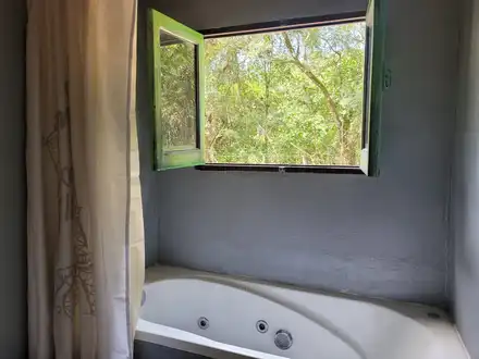 Alquiler temporario de casa em La caldera