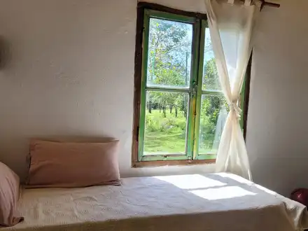 Alquiler temporario de casa em La caldera