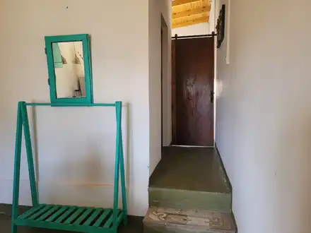 Alquiler temporario de casa em La caldera