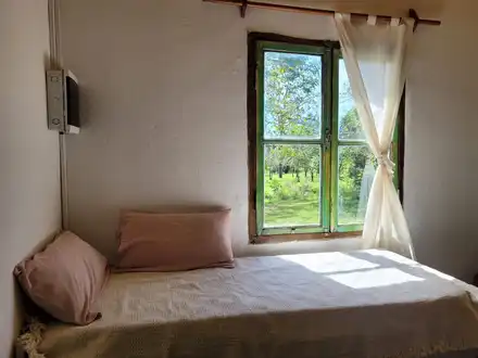 Alquiler temporario de casa em La caldera