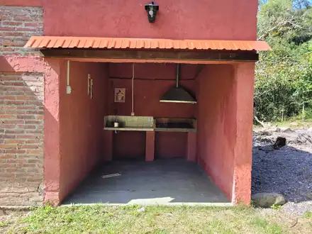 Alquiler temporario de casa em La caldera