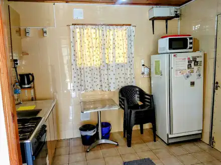 Alquiler temporario de casa em Potrero de los funes