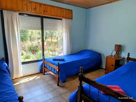 Alquiler temporario de casa em Potrero de los funes