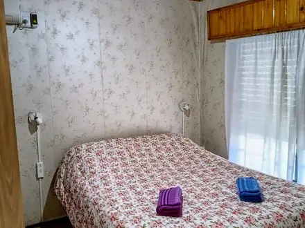 Alquiler temporario de casa em Potrero de los funes