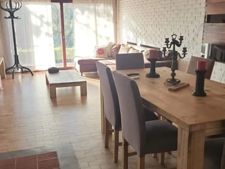 Alquiler temporario de casa em Pinamar