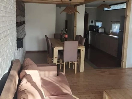 Alquiler temporario de casa em Pinamar
