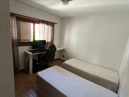 Alquiler temporario de casa em Pinamar