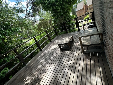 Alquiler temporario de casa em Pinamar