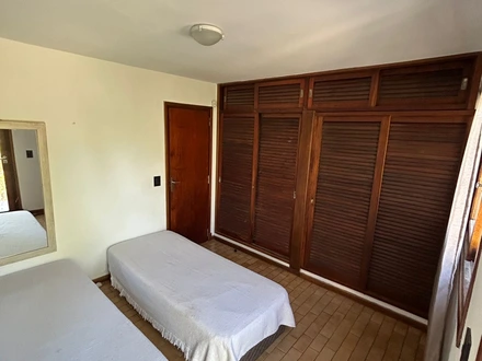 Alquiler temporario de casa em Pinamar