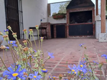 Alquiler temporario de casa em Miramar