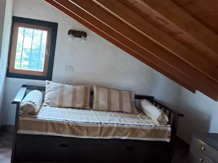 Alquiler temporario de casa em Miramar