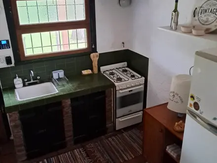 Alquiler temporario de casa em Miramar