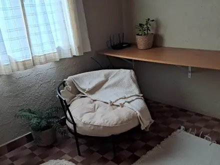Alquiler temporario de casa em Miramar