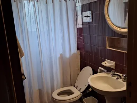 Alquiler temporario de casa em Miramar